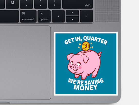 Get In Quarter