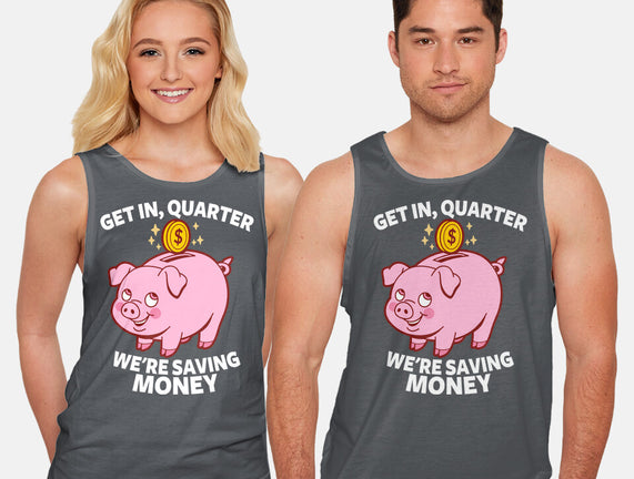 Get In Quarter