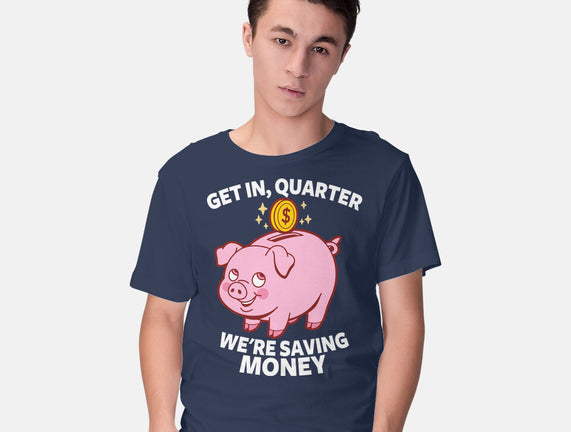 Get In Quarter