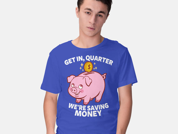 Get In Quarter