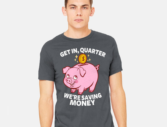Get In Quarter