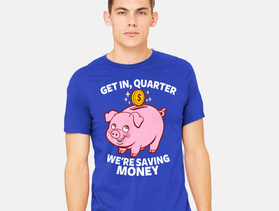 Get In Quarter