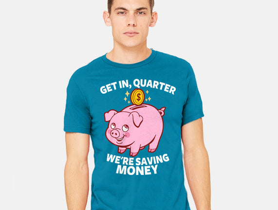 Get In Quarter