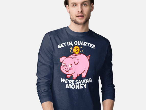 Get In Quarter