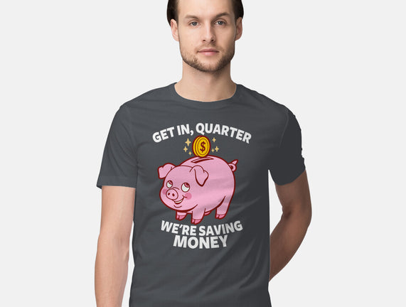 Get In Quarter