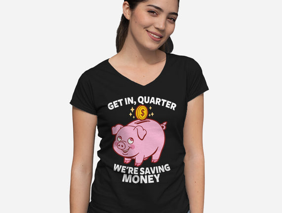 Get In Quarter