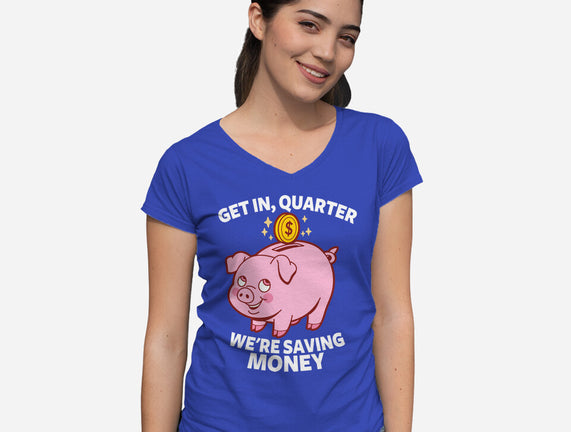 Get In Quarter