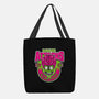 Mars Attacks We Come In Peace-None-Basic Tote-Bag-CarloJ1956