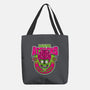 Mars Attacks We Come In Peace-None-Basic Tote-Bag-CarloJ1956