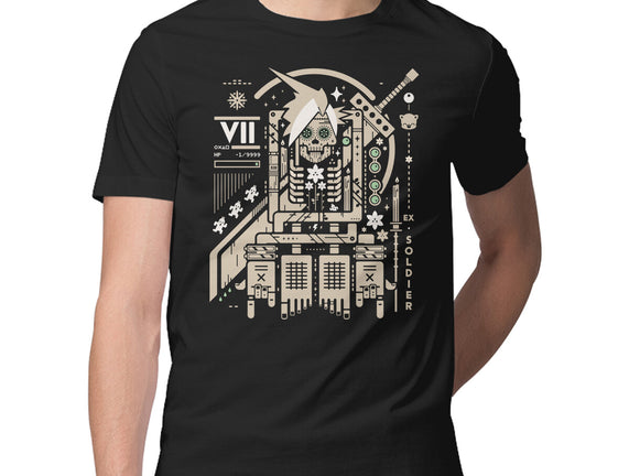 Cloudy With A Chance Of Bones