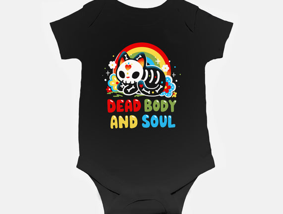 Dead Body And Soul