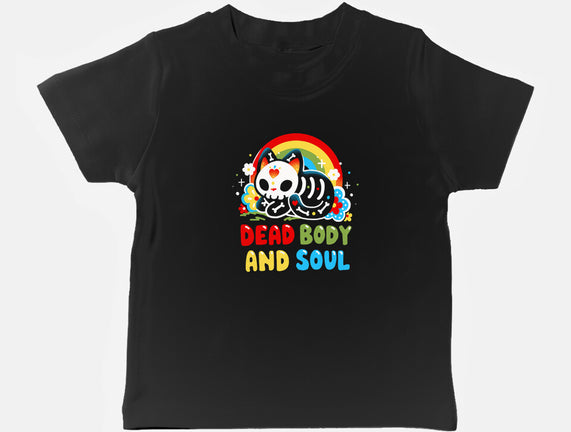 Dead Body And Soul