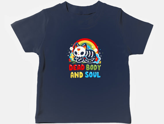 Dead Body And Soul