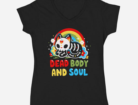 Dead Body And Soul