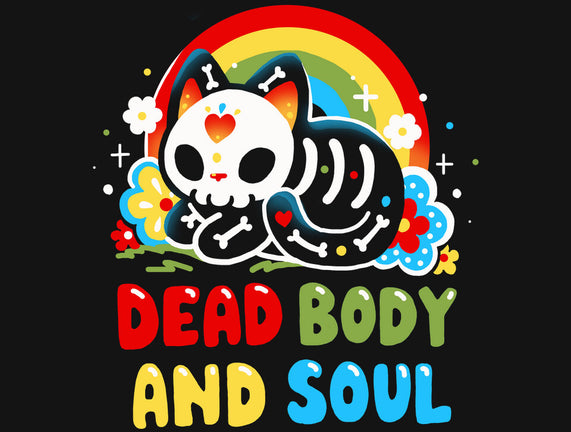 Dead Body And Soul