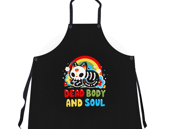 Dead Body And Soul