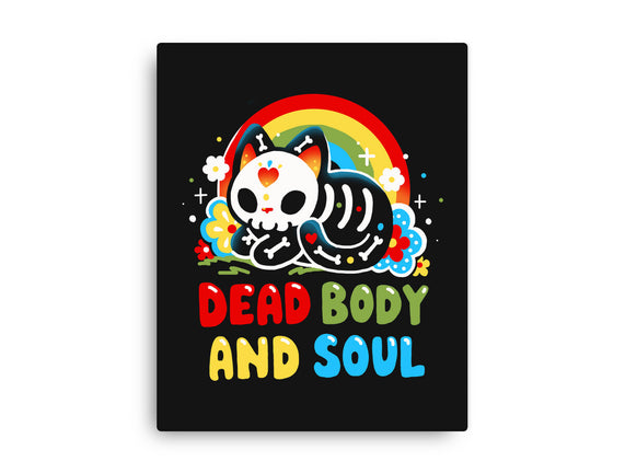 Dead Body And Soul
