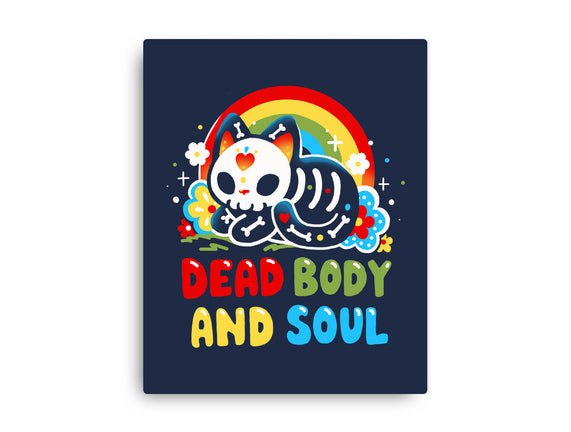 Dead Body And Soul