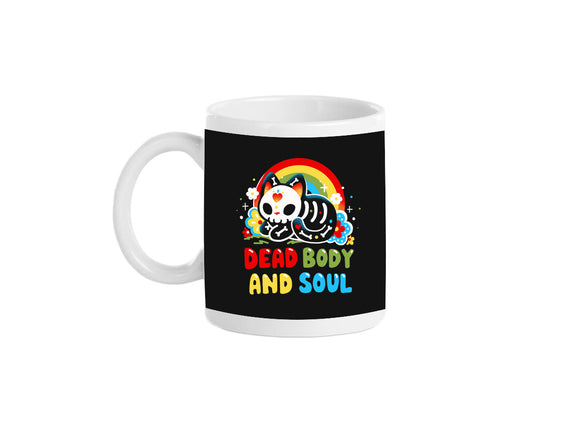 Dead Body And Soul