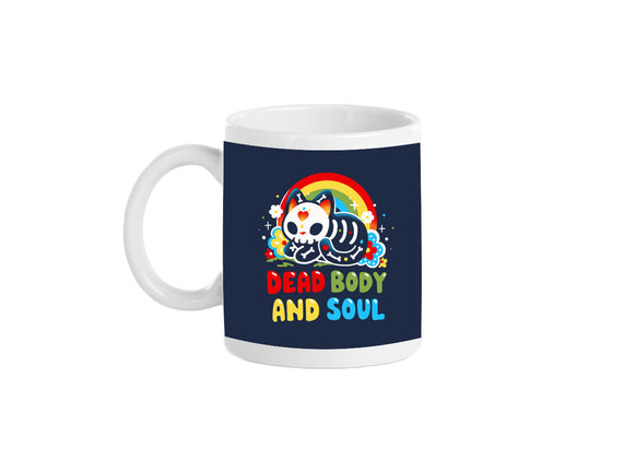 Dead Body And Soul