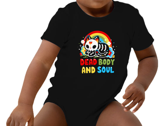 Dead Body And Soul
