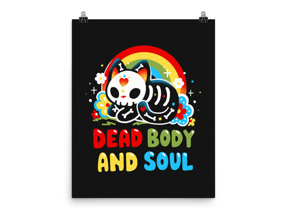 Dead Body And Soul