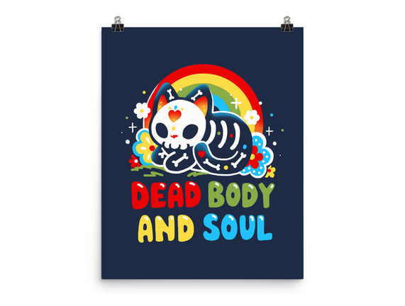 Dead Body And Soul