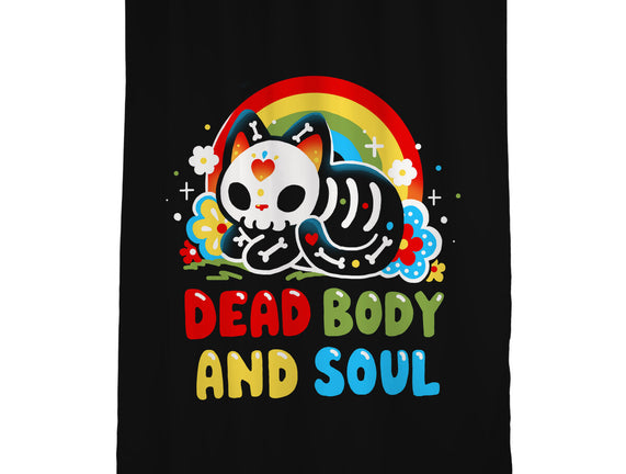 Dead Body And Soul