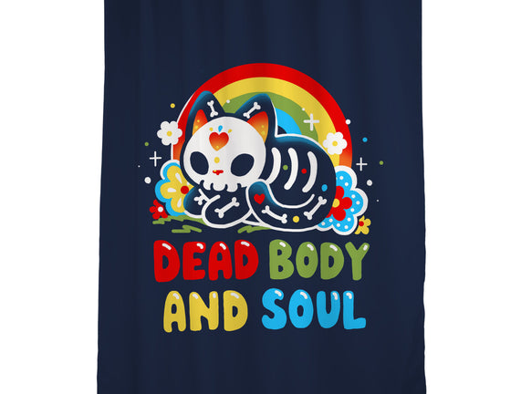 Dead Body And Soul
