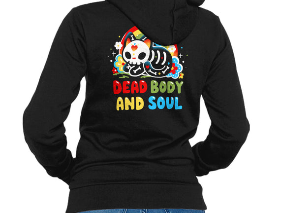 Dead Body And Soul