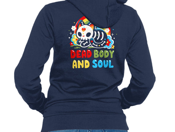 Dead Body And Soul