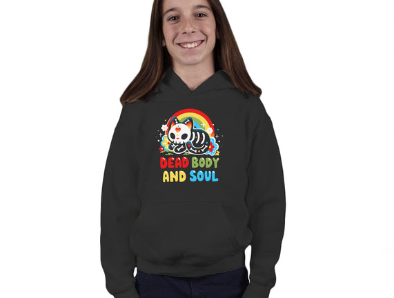 Dead Body And Soul