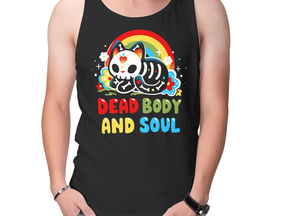 Dead Body And Soul