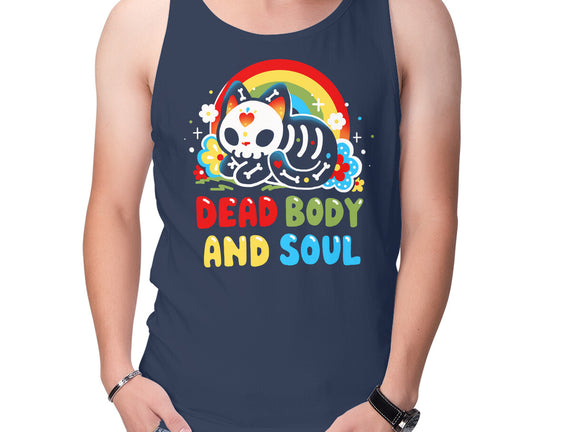 Dead Body And Soul