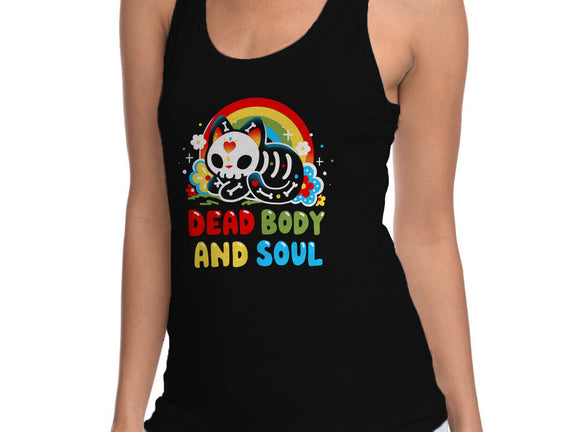 Dead Body And Soul