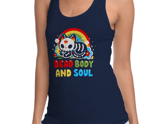 Dead Body And Soul