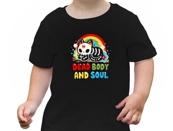 Dead Body And Soul