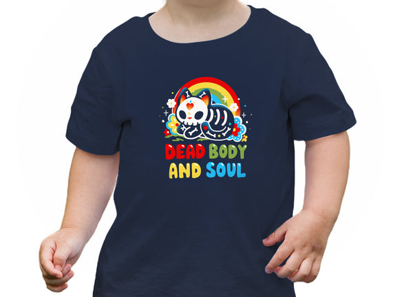 Dead Body And Soul
