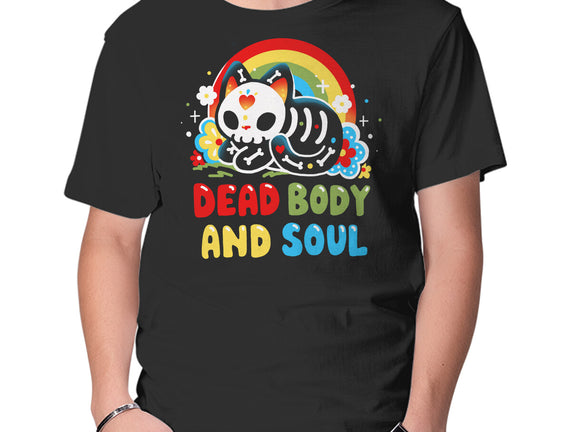 Dead Body And Soul