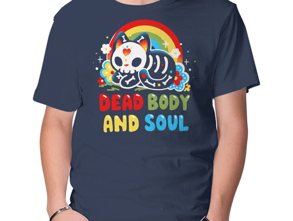 Dead Body And Soul