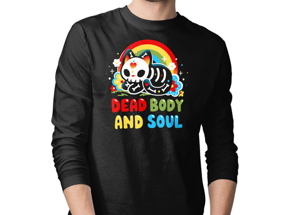 Dead Body And Soul