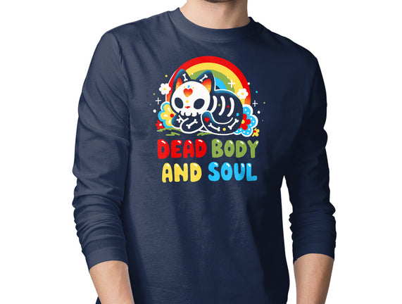 Dead Body And Soul