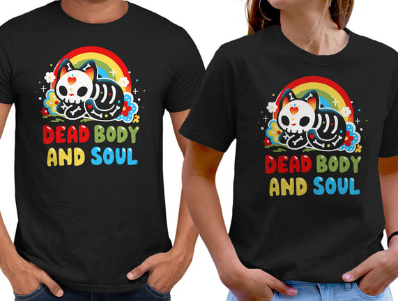 Dead Body And Soul