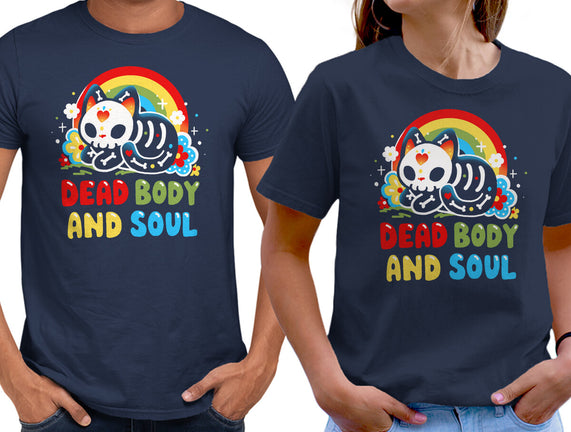 Dead Body And Soul