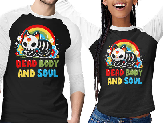 Dead Body And Soul