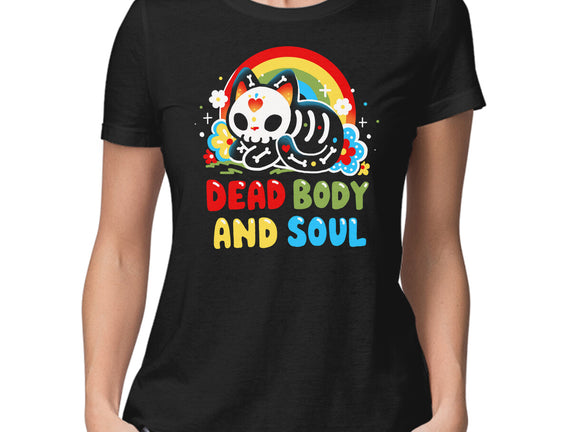 Dead Body And Soul