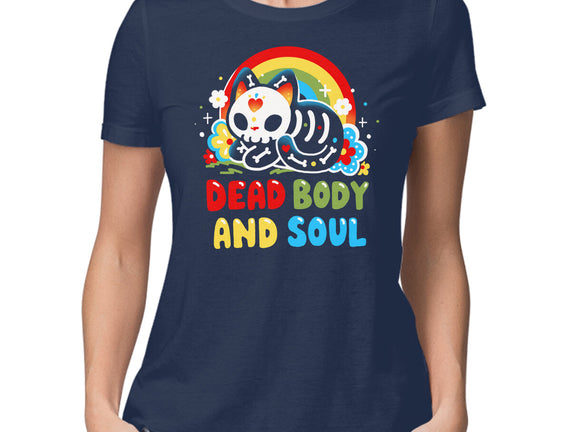 Dead Body And Soul