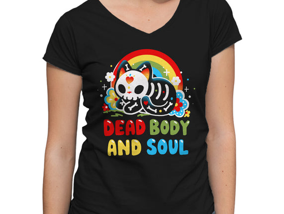 Dead Body And Soul