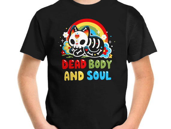 Dead Body And Soul