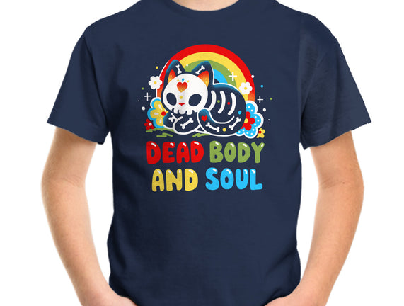 Dead Body And Soul